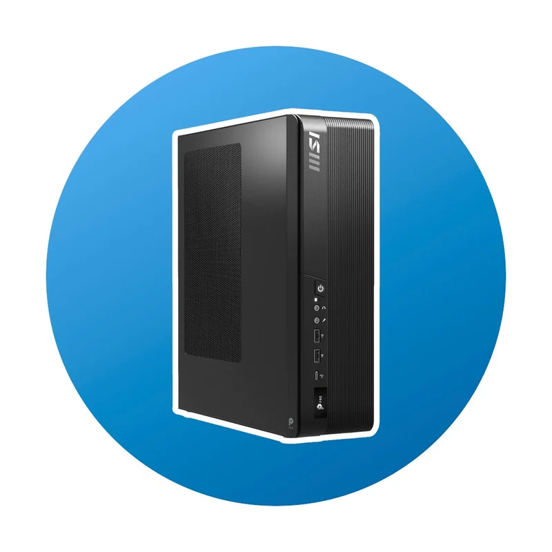 MSI PRO DP80 i3-14100 8GB 256GB