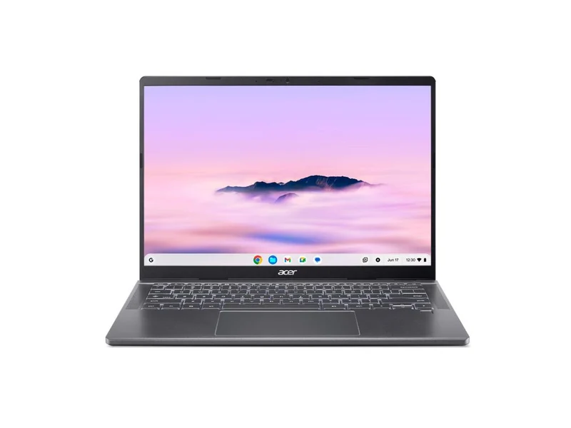 Acer CBE794-1T-71J4 Chromebook - 14" Touch Intel Core Ultra 7 155U 16GB RAM 512GB