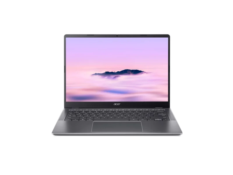 Acer CBE594-3-37N4 Matte Chromebook - 14" Touch N355 8GB RAM 256GB
