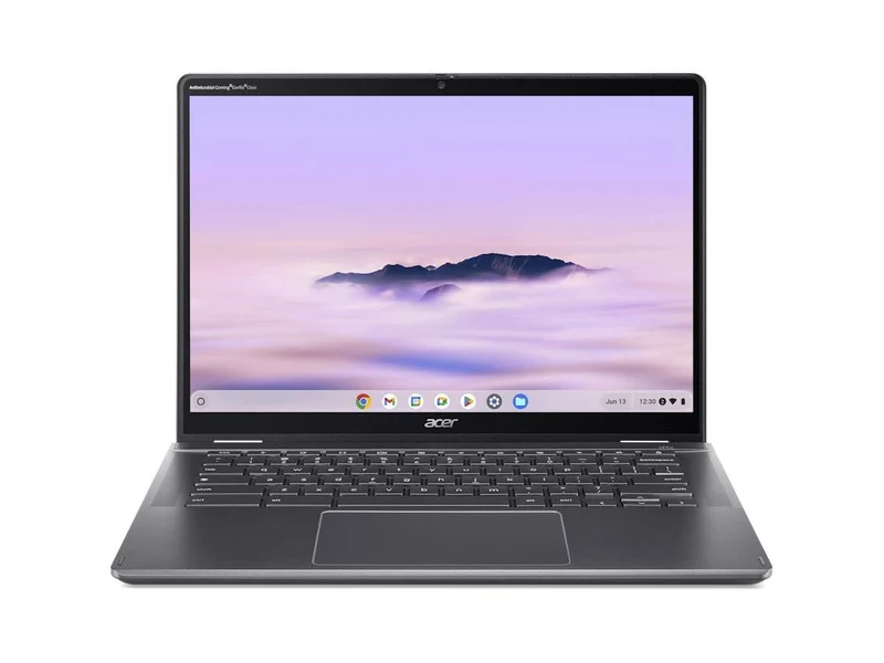 Acer CPE594-1N-33KL Chromebook - 14" Touch Core 3 100U 16GB RAM 256GB