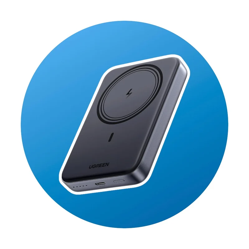 UGREEN Wireless Powerbank 20W