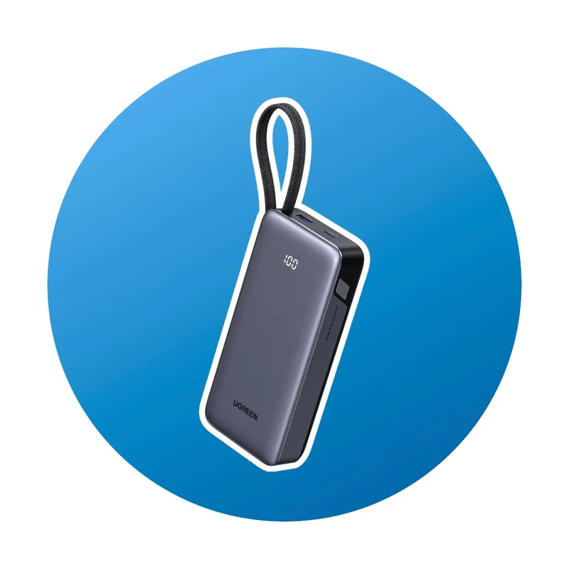 UGREEN Power Bank 45W