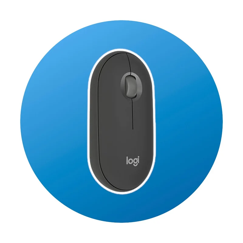 Logitech Pebble 2 M350S schwarz
