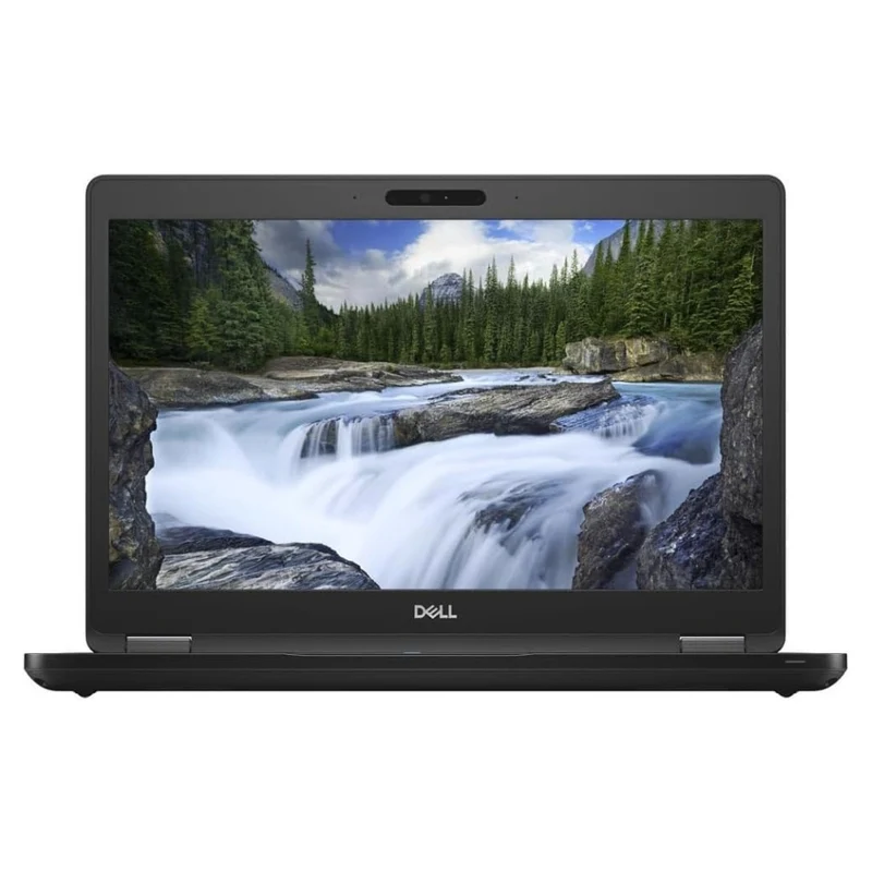 DELL Latitude 5491, Intel Core i5 8th Gen, 16GB RAM, 256GB SSD, HDMI, USB 3.0, Webcam, 14.1" HD, Win 10 Refurbished