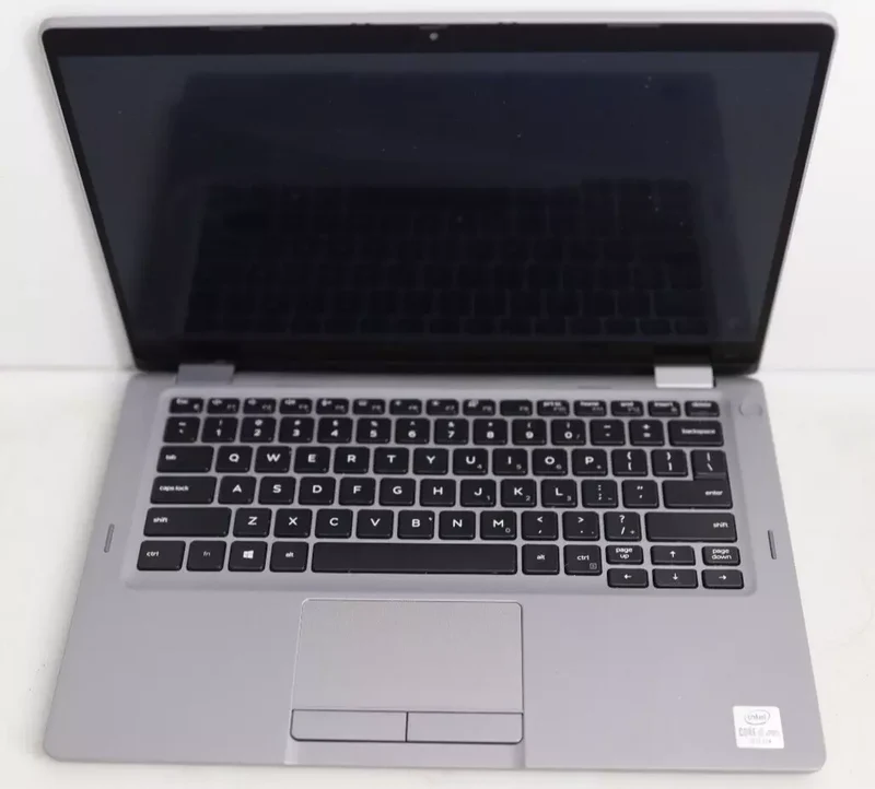 Dell Latitude 5310 Intel Core i5 10th Gen 16GB 256GB Ssd 13.3" Win 10 Refurbished