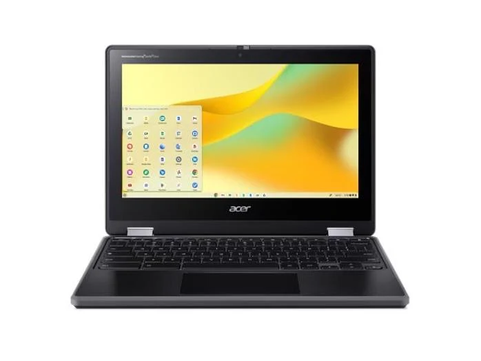 Acer R756TN-C56Z Chromebook - 11.6" Touch Intel N100 8GB RAM 64GB