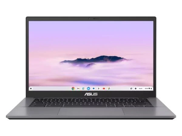 ASUS Enterprise ASUS ChromeBook Plus Enterprise - CORE 3 100U 8GB RAM 128GB