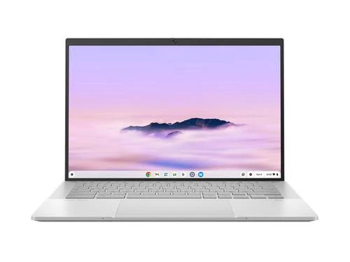 ASUS CX5403CMA-DB722-T Chromebook - Touch CORE ULTRA 7 155U 32GB RAM 512GB