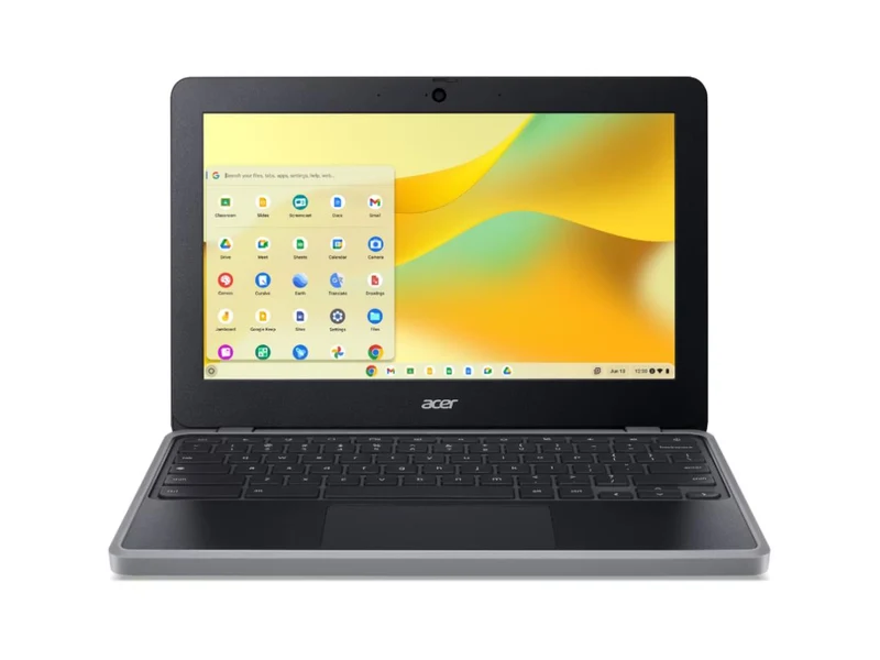 Acer NX.JJ0AA.001 Chromebook - 11.6" 8GB RAM