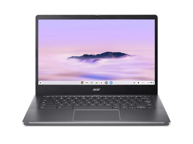 Acer CBE594-2-53QR Chromebook - 14" Core 5 120U 16GB RAM 256GB
