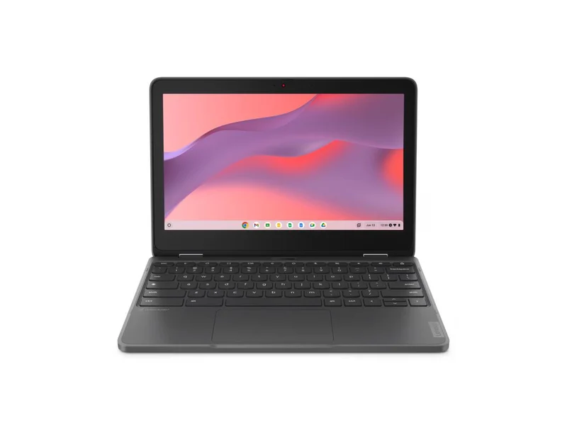 Lenovo 300e G4 Chromebook - 11.6" Touch MediaTek Kompanio 528 4GB RAM 32GB
