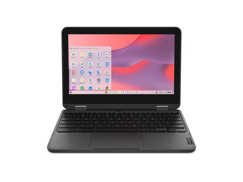 Lenovo 500e G4s Chromebook - 11.6" Touch Intel N100 8GB RAM 64GB