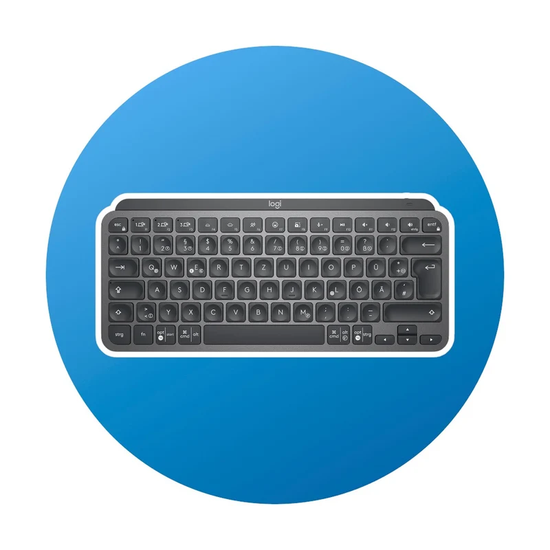 Logitech MX Keys Mini