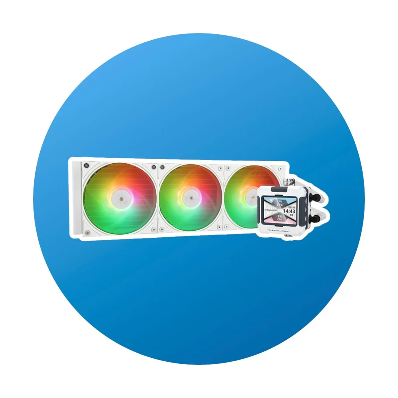 Thermalright 360 white ARGB AiO