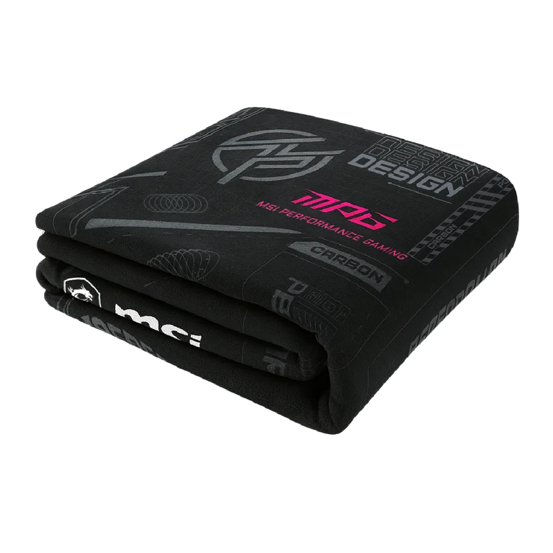 MSI MPG Flanelldecke