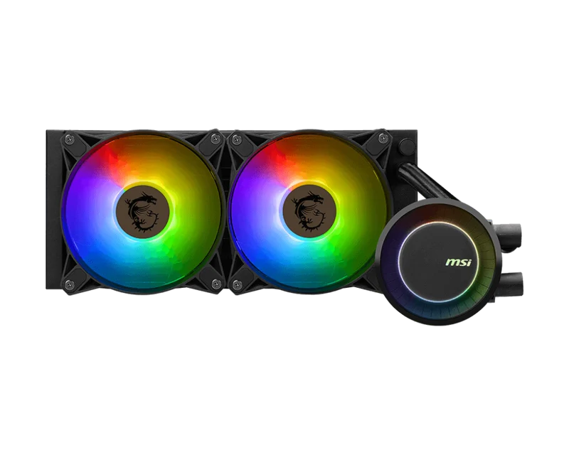 MSI CB Wasserkühlung MAG CORELIQUID E240