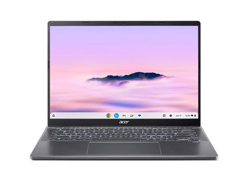 Acer CBE794-1-59VB Chromebook - 14" Touch Intel Core Ultra 5 115U 32GB RAM 512GB