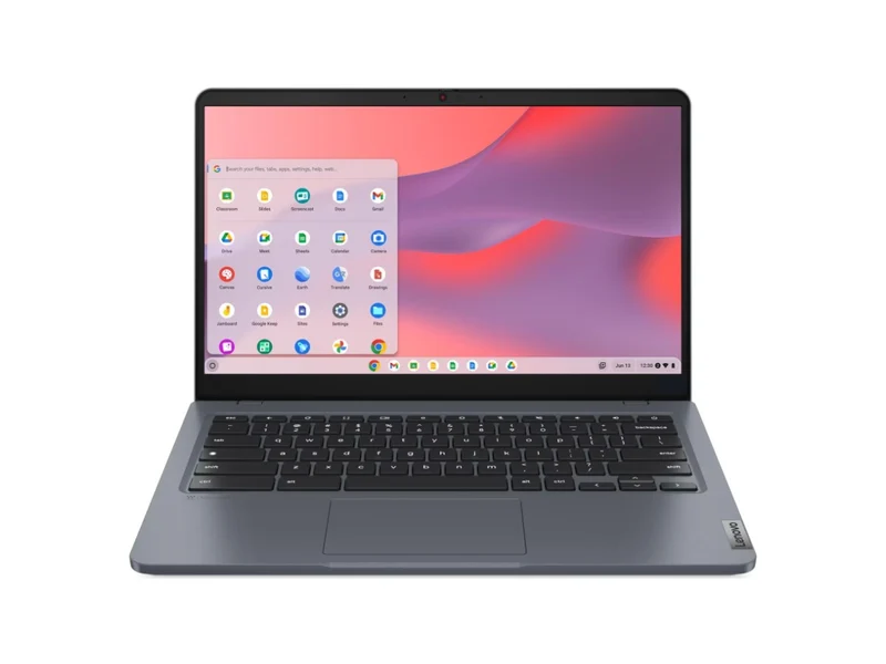 Lenovo 14e G3 Chromebook - 14" Touch Intel N100 8GB RAM 64GB