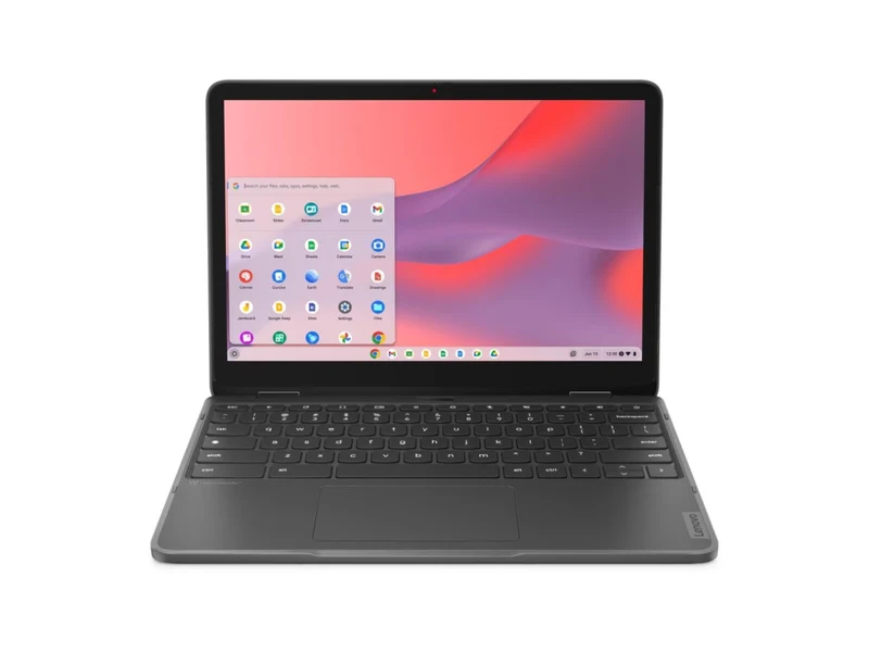 Lenovo 500e G4 Chromebook - Touch Intel N100 8GB RAM 64GB