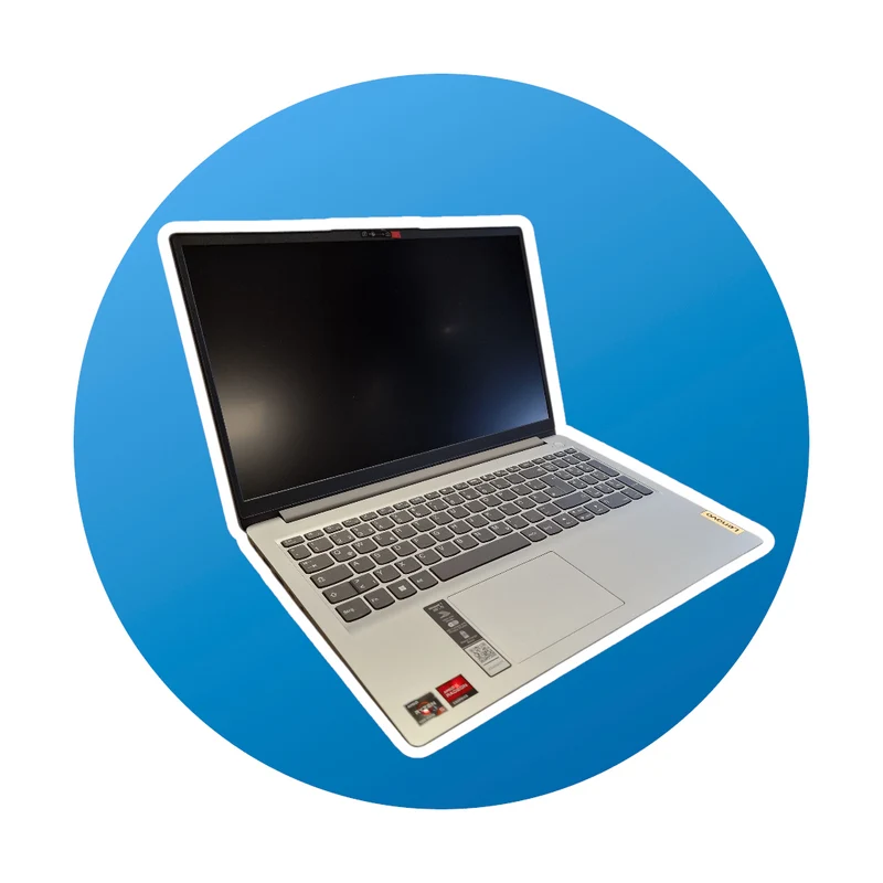 15.6" Lenovo IP1 15ALC7 R5