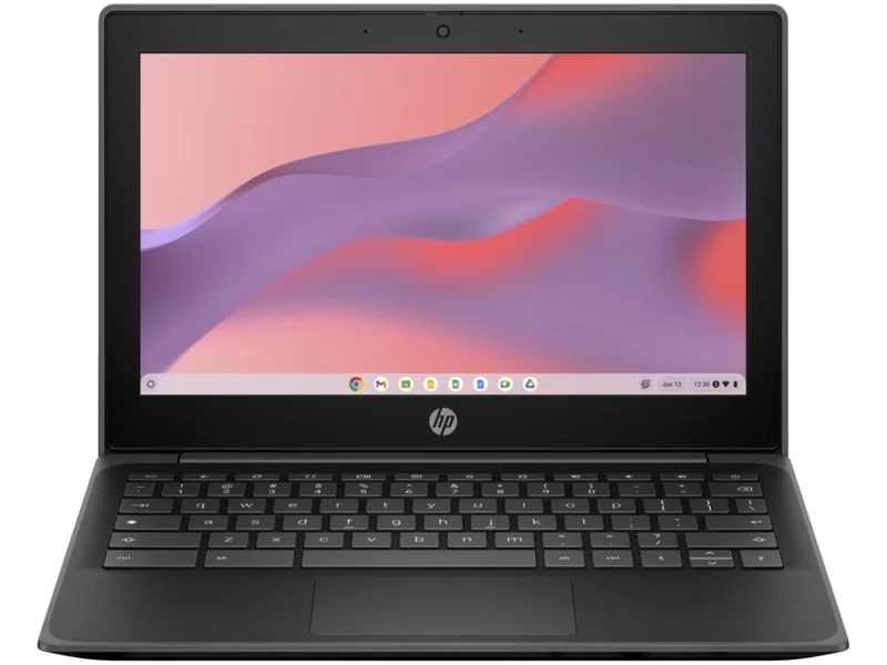 HP FortisG1i11 N150 11 8GB Chromebook - N150 8GB RAM 64GB