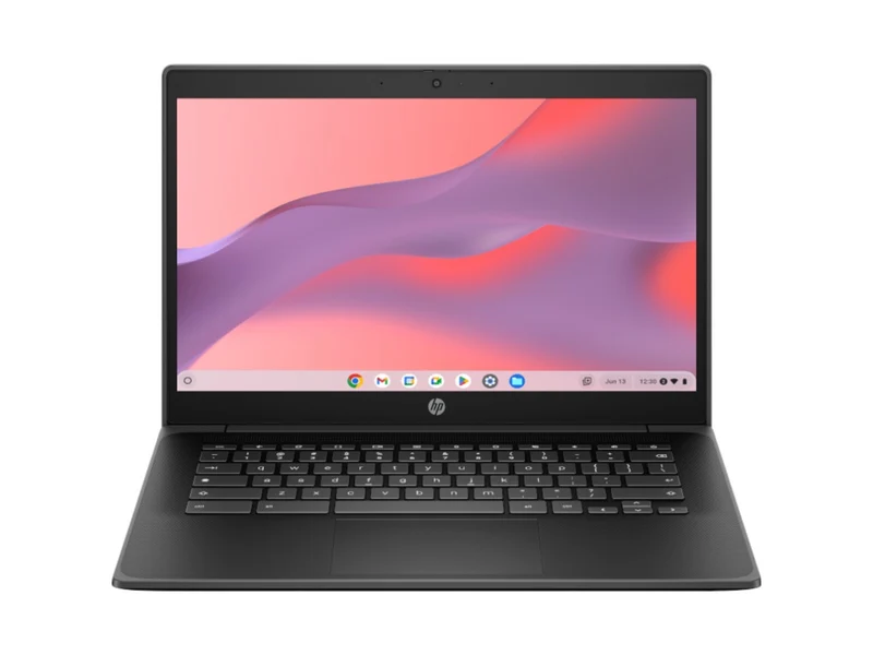 HP Fortis G1i Chromebook - 14" Touch Intel N250 8GB RAM 128GB
