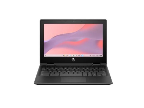 HP Fortis Flip G1i Chromebook - 11" Touch Intel N150 8GB RAM 128GB
