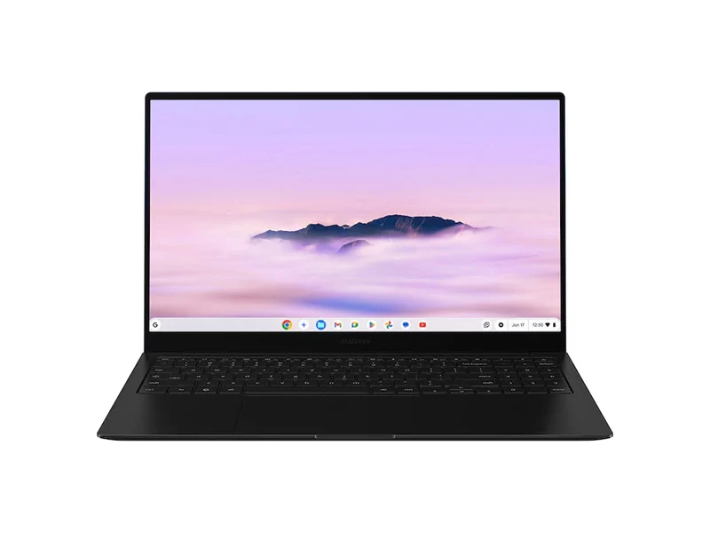 Samsung Galaxy Chromebook - 15.6" 8GB RAM