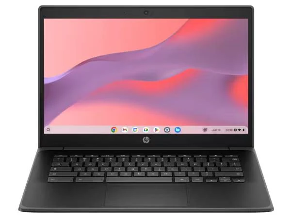 HP Fortis14G11E N100 14 4GB - N100