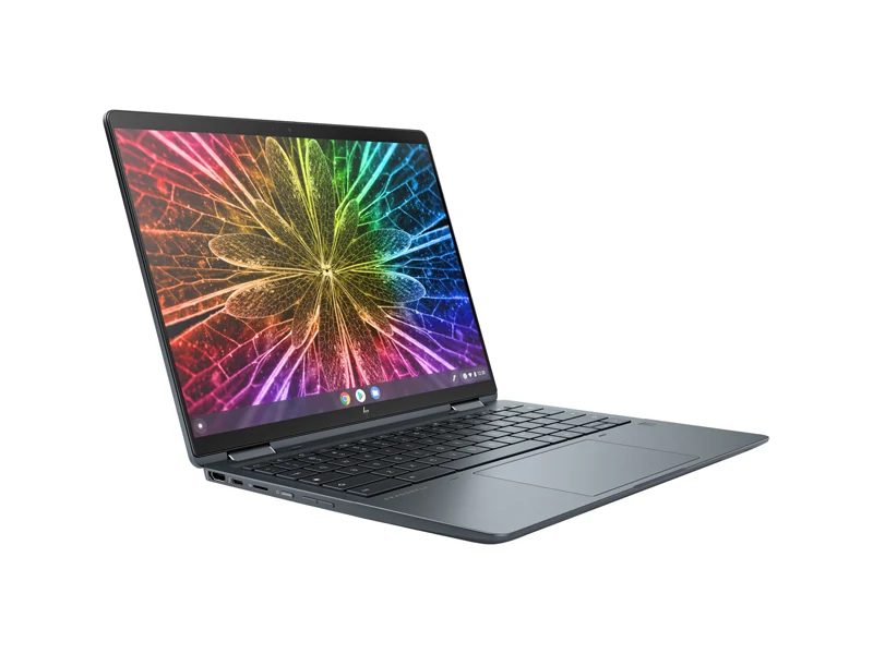HP Elite Dragonfly Chromebook - 13.5" i3-1215U 8GB RAM 256GB