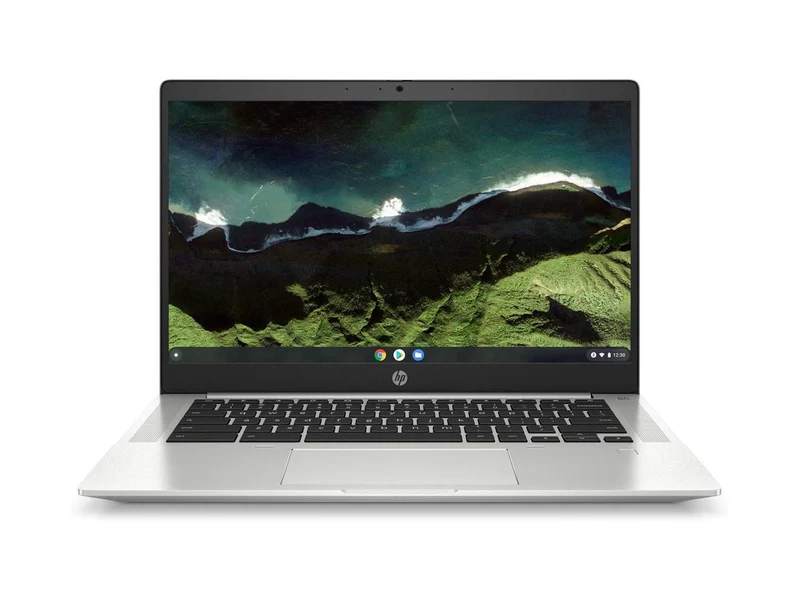 HP Pro c640 G2 Chromebook - Core i7-1185G7 16GB RAM 128GB