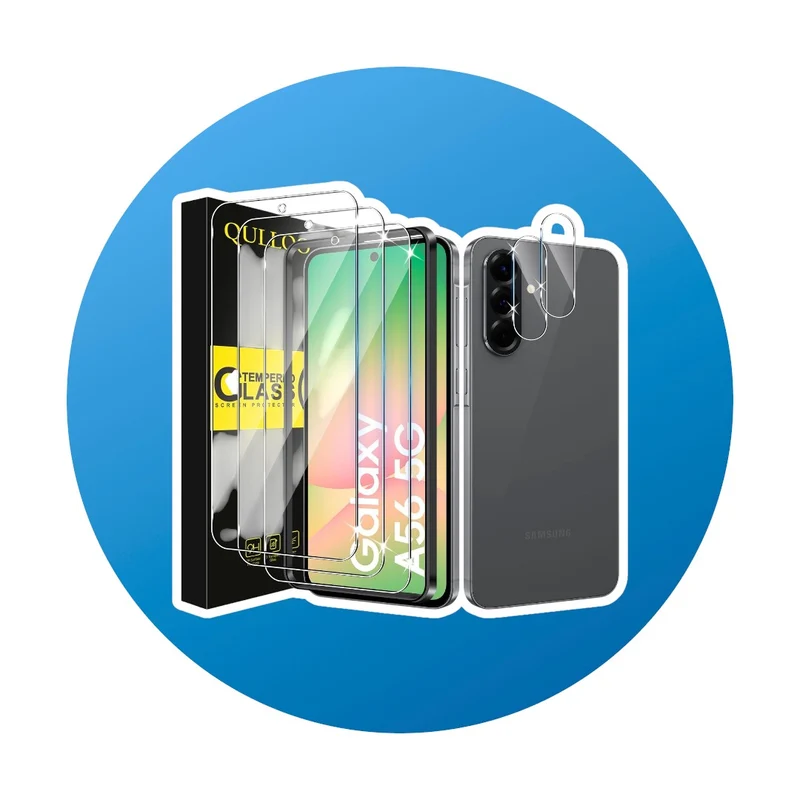 Schutzfolie - Galaxy A56 5G