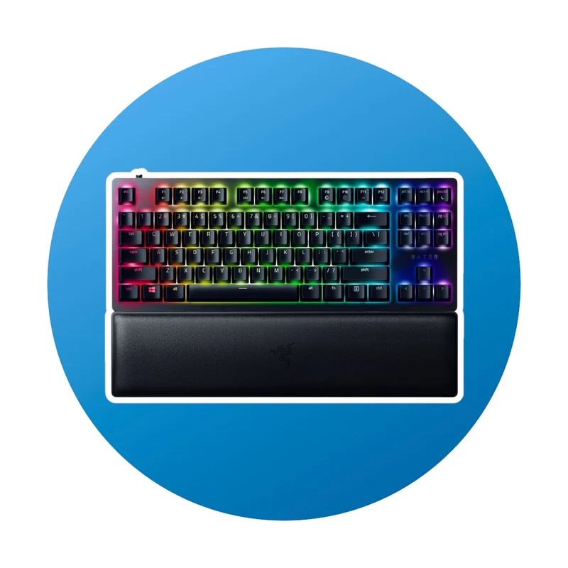 Razer Huntsman V2 Tenkeyless