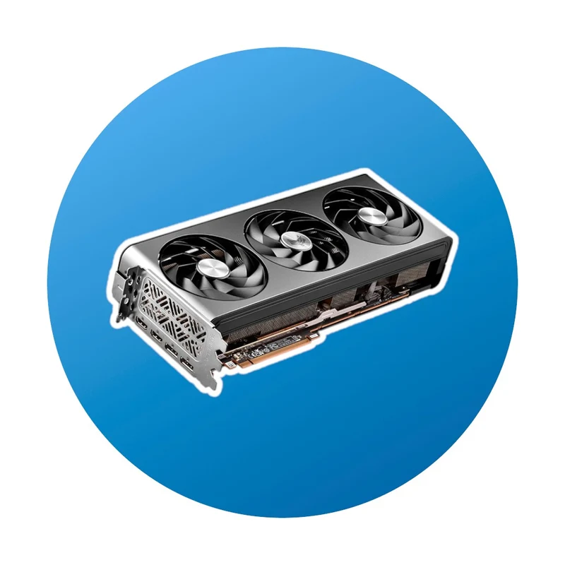 Sapphire Nitro+ RX 7900 GRE Gaming OC 16G