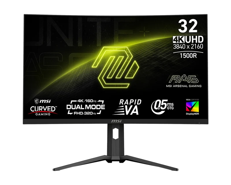 MAG 321CUPDF | MSI Gaming Monitor