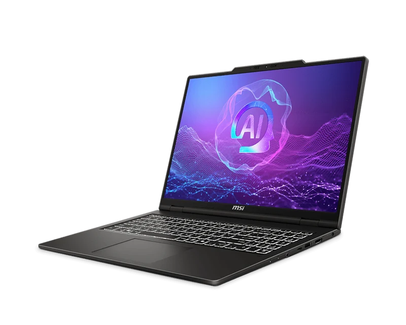 MSI CB Laptop Venture Pro A16 AI+ A3HWEG-003DE