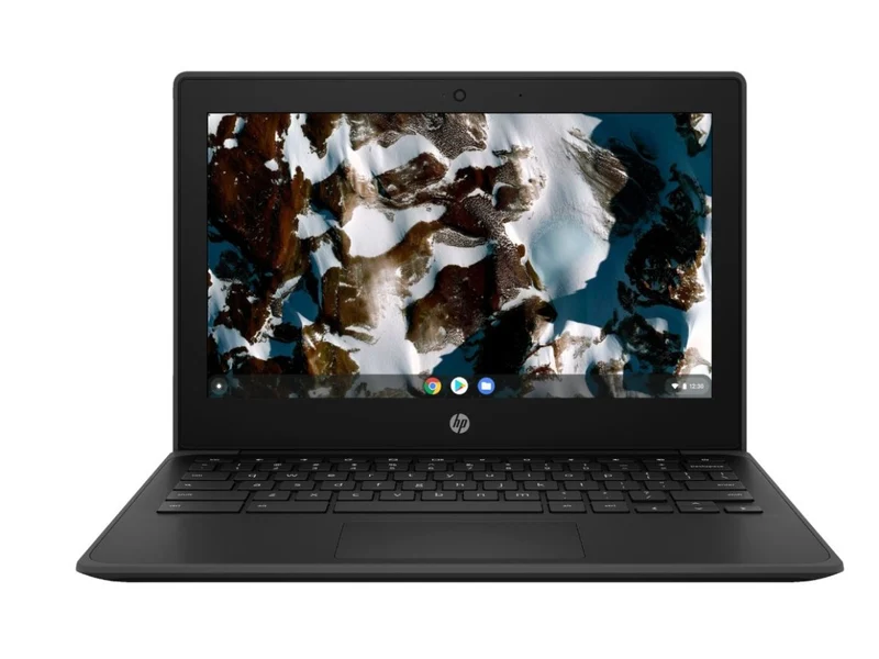 HP CB11G9 CelN4500 11 4GB Chromebook - 4GB RAM 32GB