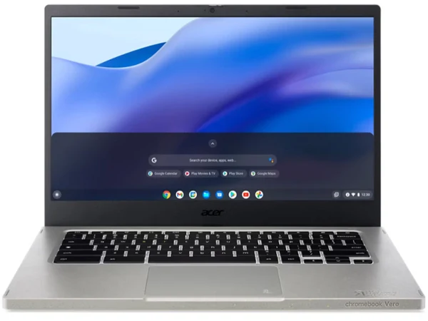 Acer ZF.P01AA.00W Chromebook - 14" Touch Core i5-1235U 16GB RAM 256GB