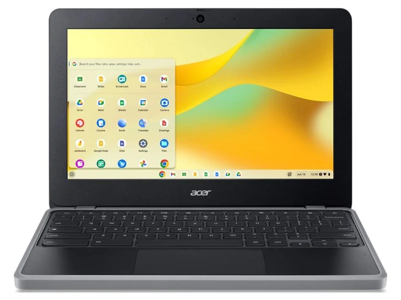 Acer C723-K22H Chromebook - 11.6" 4GB RAM 32GB