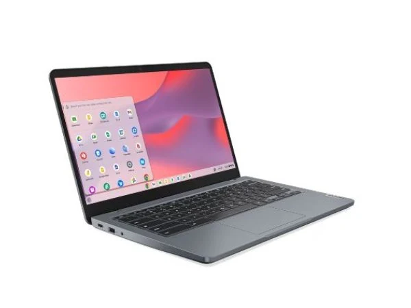 Lenovo 14e G3 Chromebook - 14" Touch Intel N100 4GB RAM 32GB