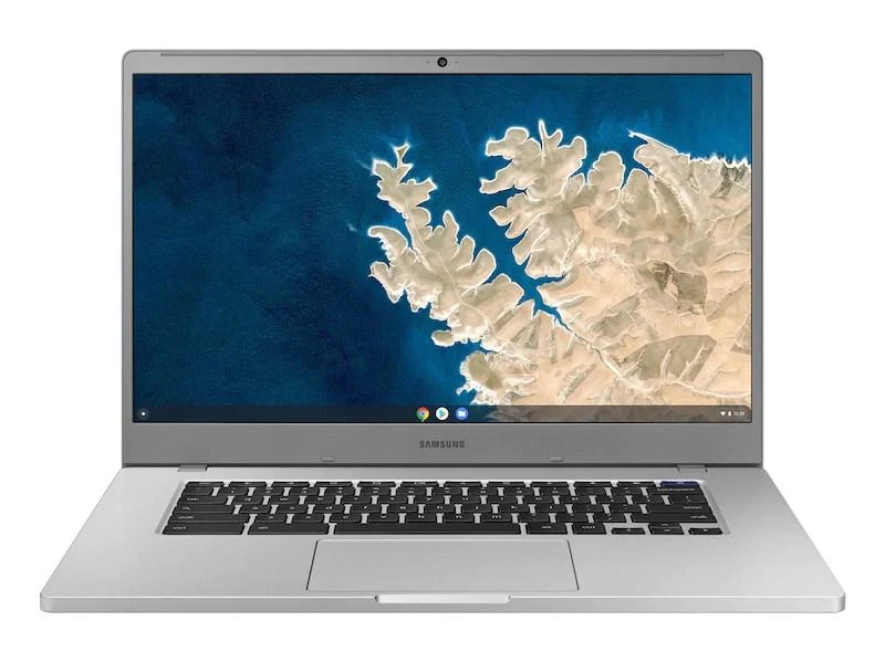 Strategic Sourcing Samsung Chromebook 4+ - 15.6" Celeron - 4GB RAM 32GB