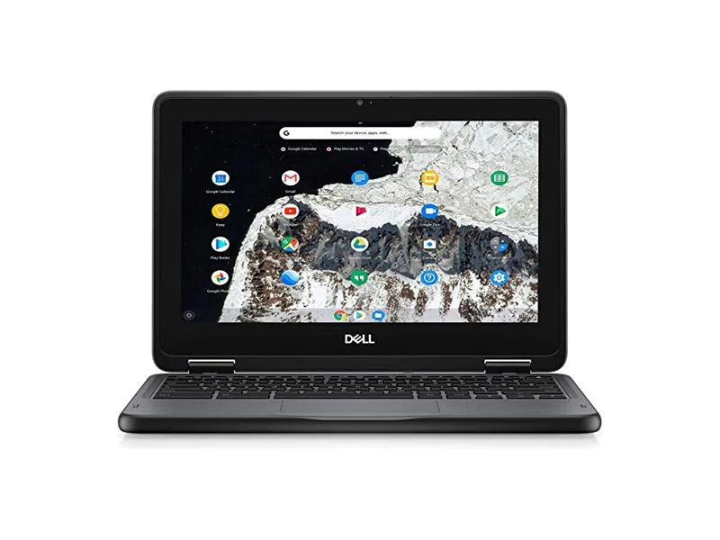 Strategic Sourcing Dell Chromebook 11 3100 2IN1 Cel