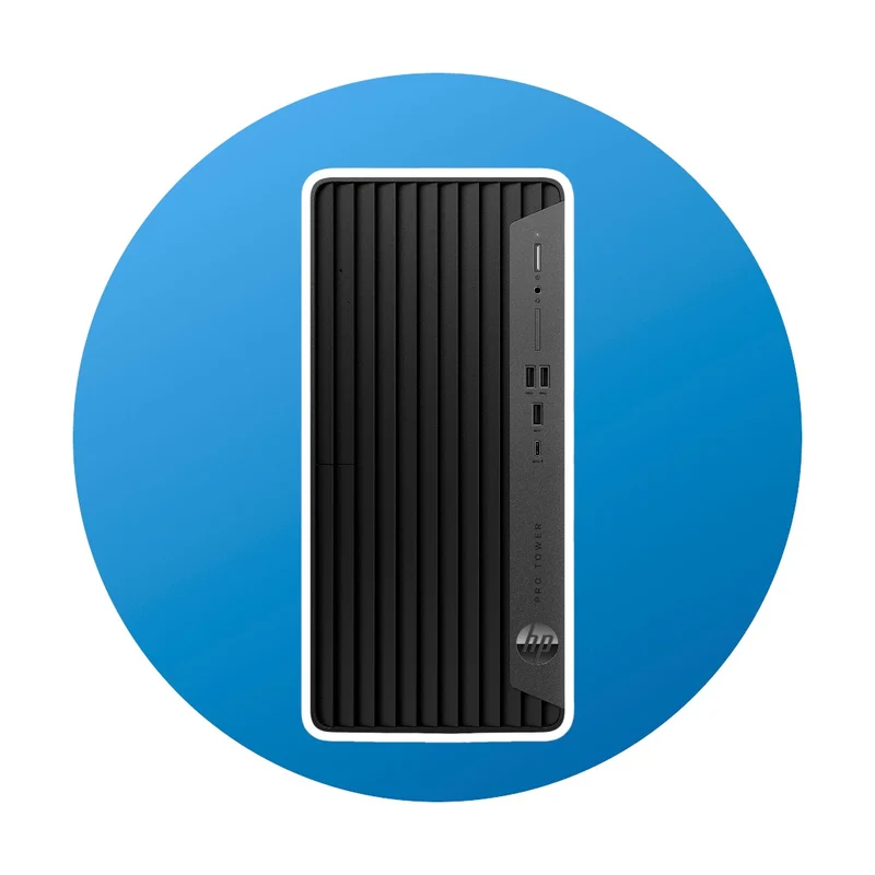 HP Pro Tower 400 G9 i5