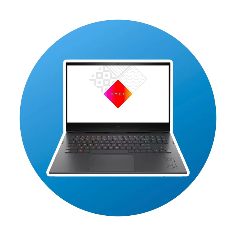 16.1" HP OMEN 16-c0391ng R9