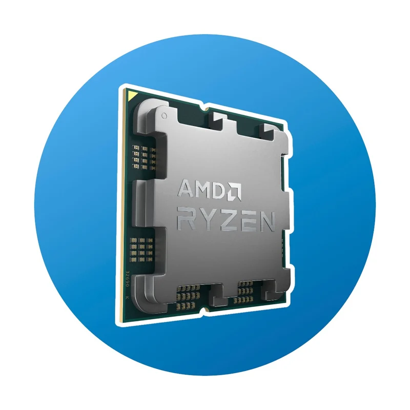 AMD Ryzen™ 5 7500F