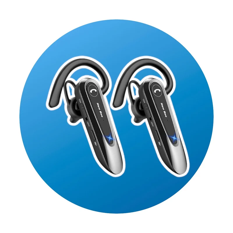 New Bee Bluetooth Headset