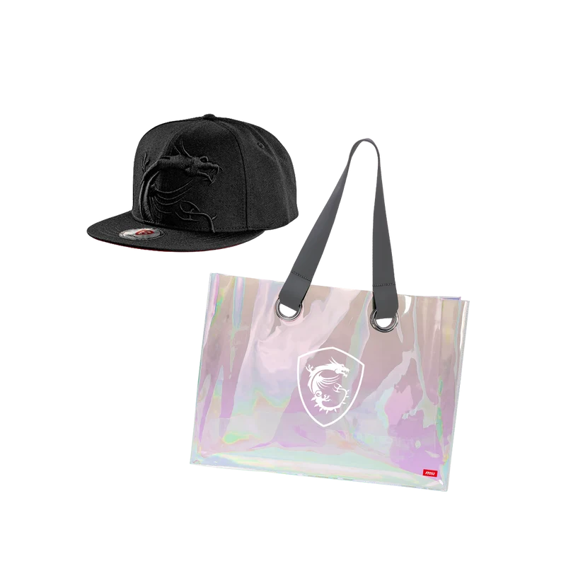 PSU/LC pack