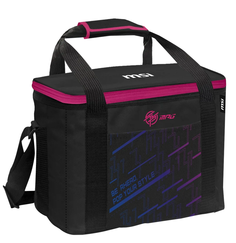 MSI Soft Cooler Bag
