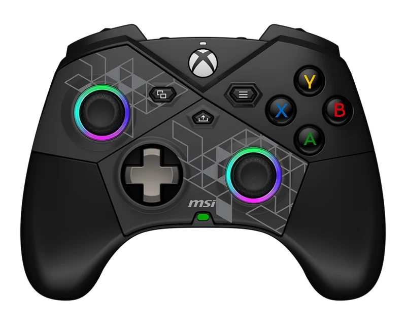 MSI Game Controller FORCE PRO WIRELESS