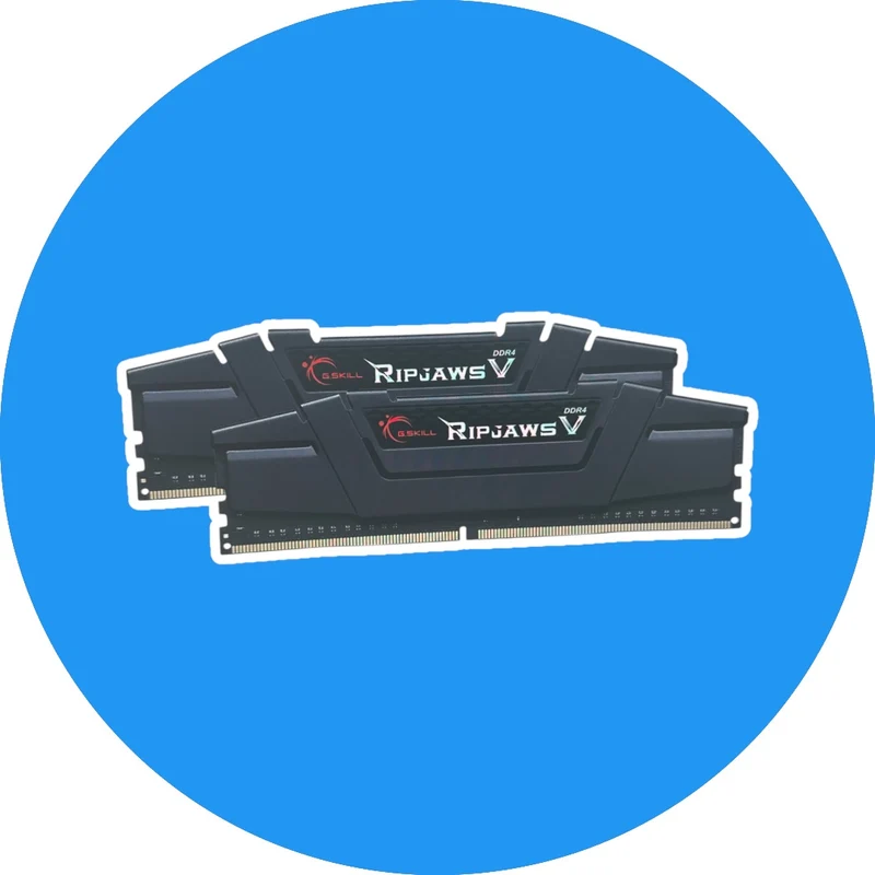 G.Skill DIMM 16 GB DDR4-3600 (2x 8 GB)